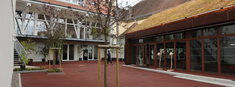coursDesArts
